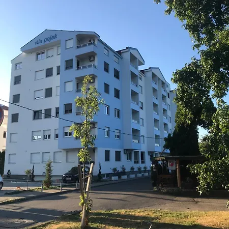 Sanja Banja Koviljaca