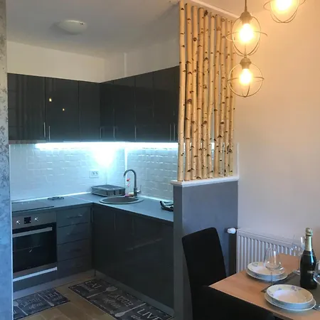 Apartment Sanja *