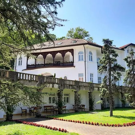 Apartment Sanja Banja Koviljaca