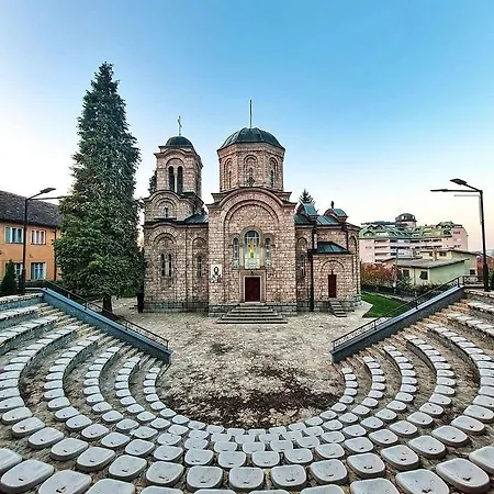 Sanja * Banja Koviljaca
