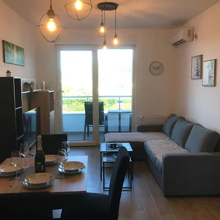 Apartment Sanja