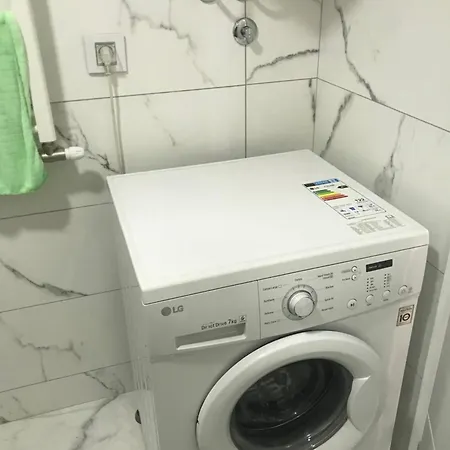 Sanja Apartment