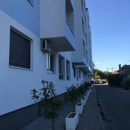 Apartment Sanja *