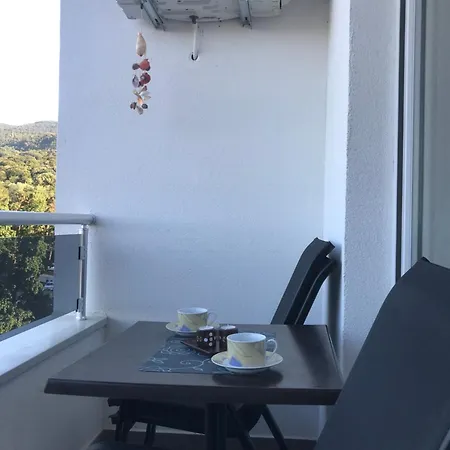 Sanja Apartment *