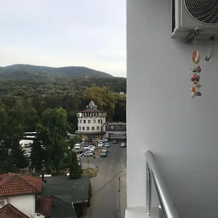 Apartment Sanja Banja Koviljaca